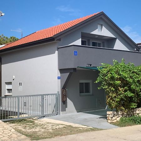 Apartman Boja Вир Екстер'єр фото