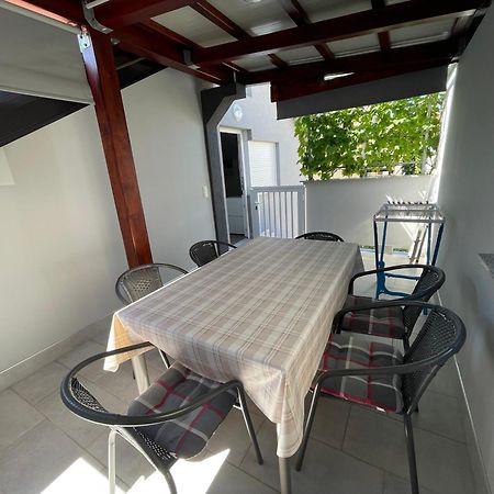 Apartman Boja Вир Екстер'єр фото