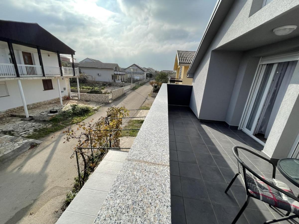Apartman Boja Вир Екстер'єр фото