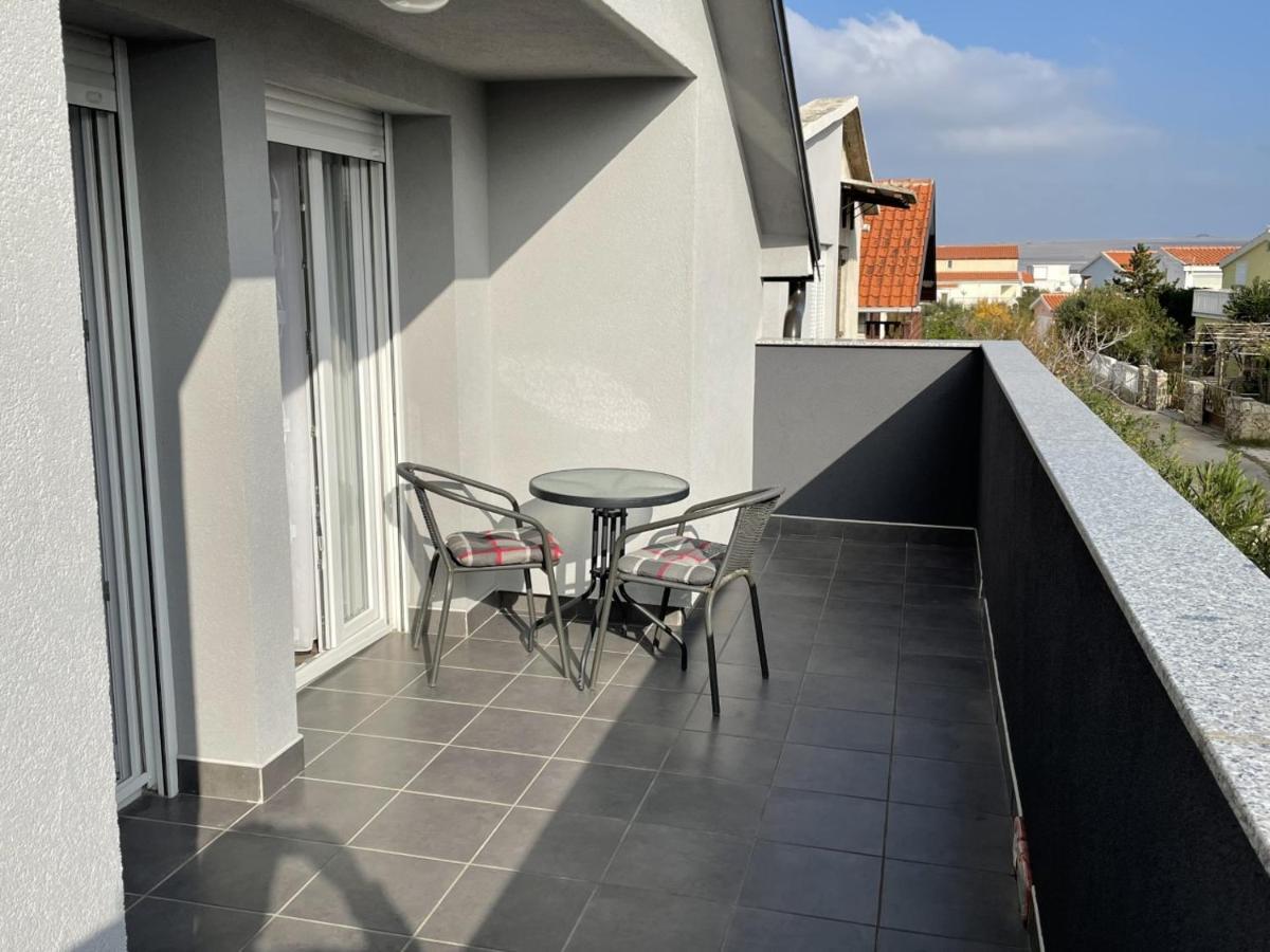 Apartman Boja Вир Екстер'єр фото