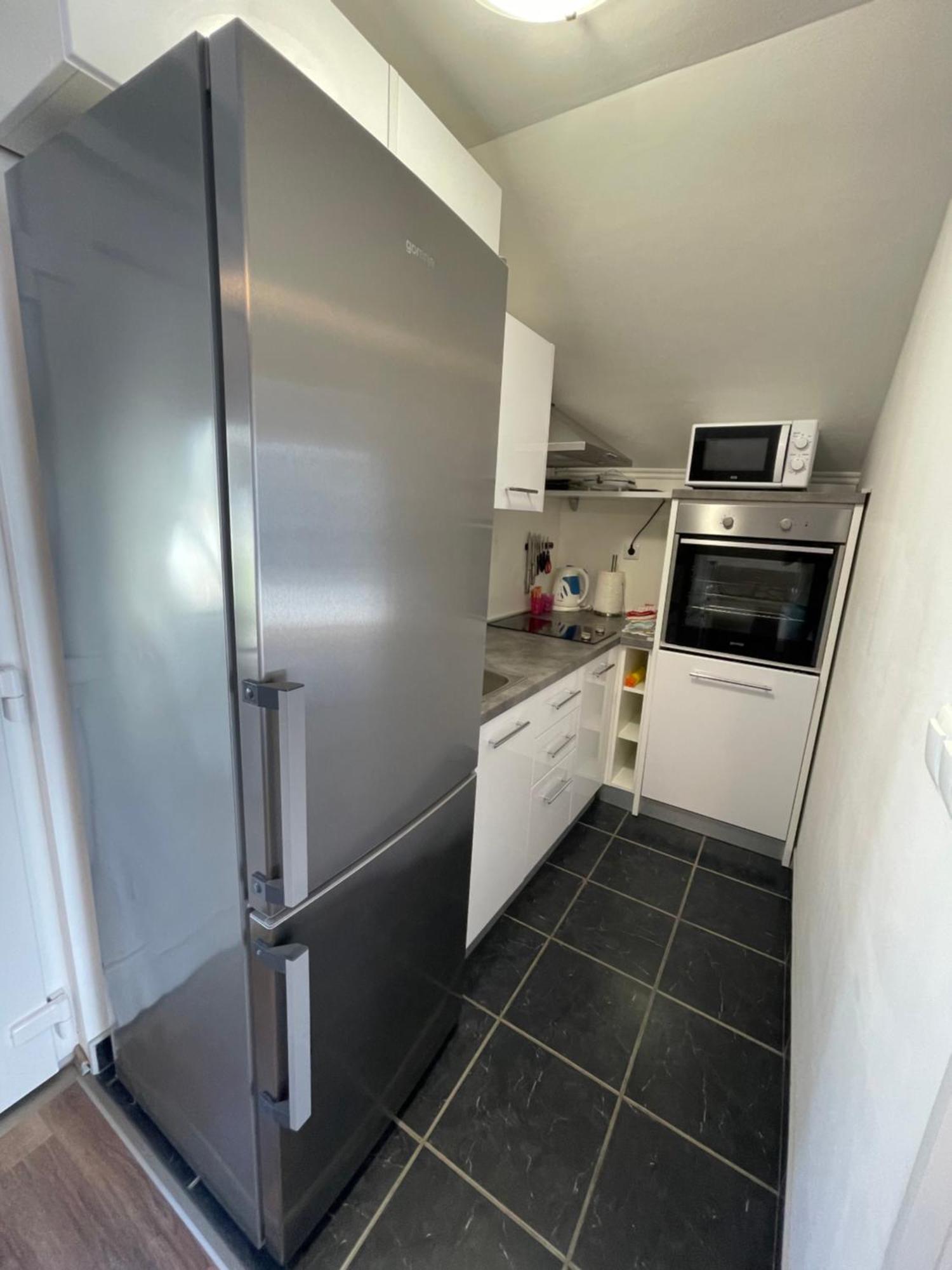 Apartman Boja Вир Екстер'єр фото