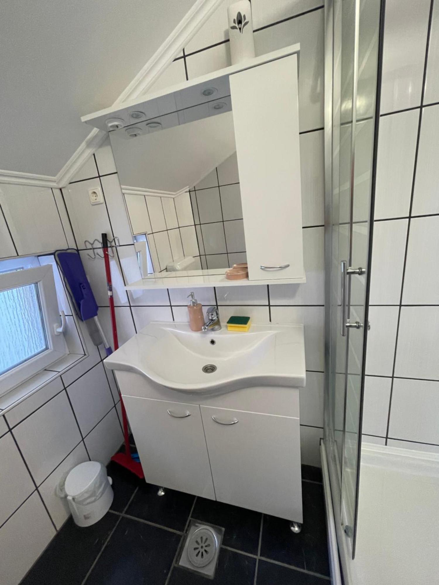 Apartman Boja Вир Екстер'єр фото