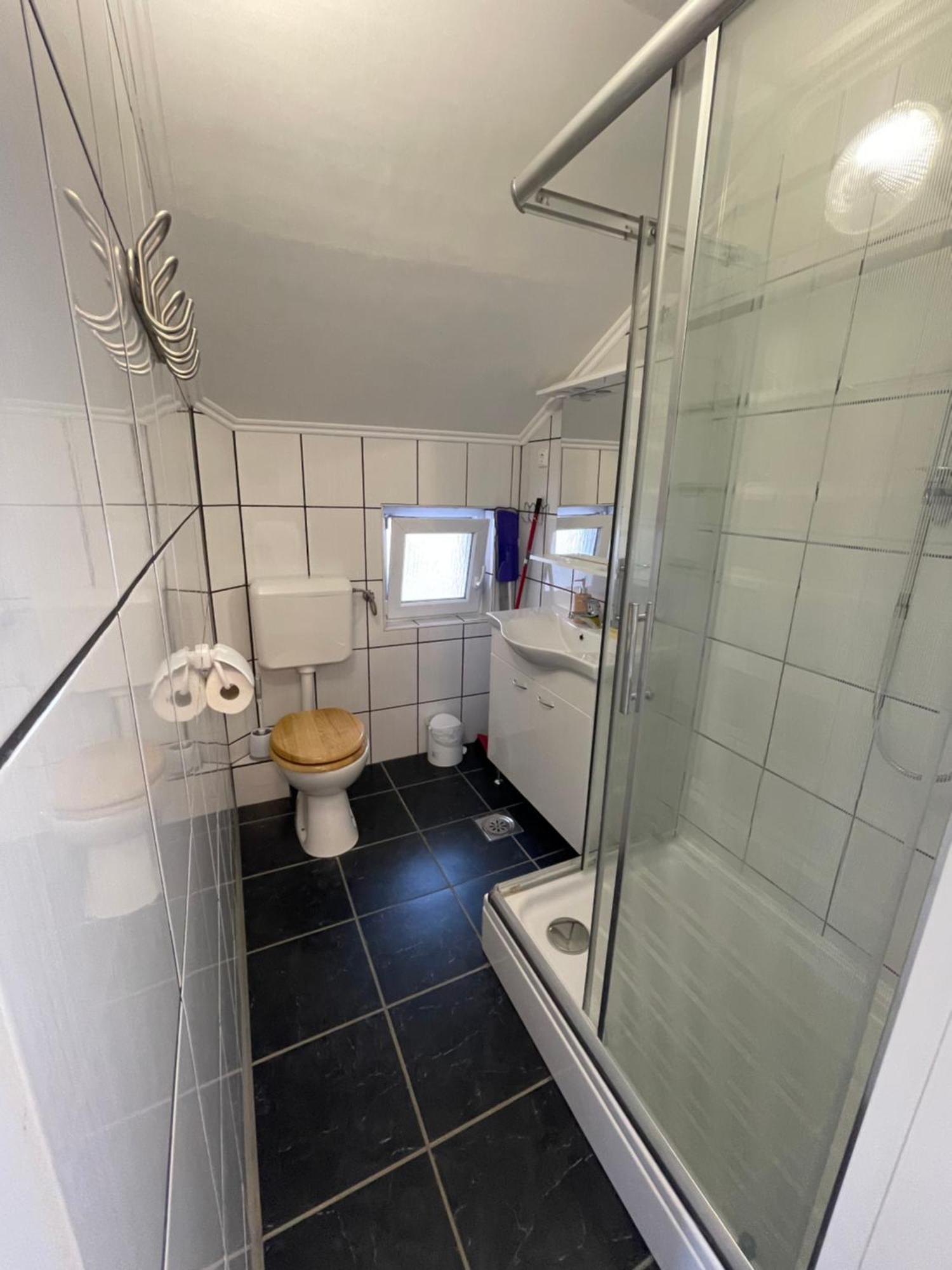 Apartman Boja Вир Екстер'єр фото
