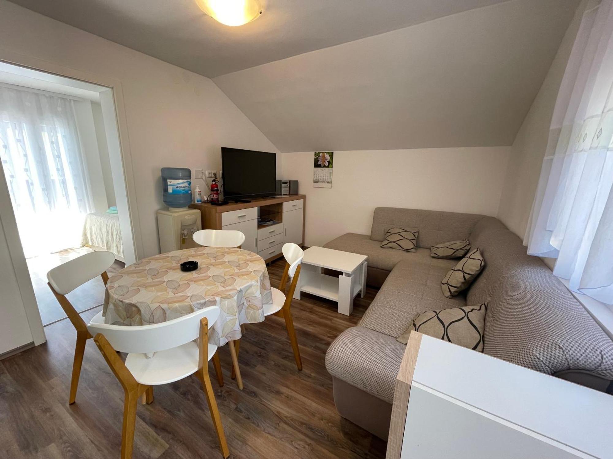 Apartman Boja Вир Екстер'єр фото